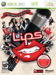 Lips: Number One Hits