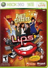 Lips: Party Classics