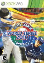 Little League World Series Baseball 2010