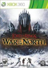 Lord Of The Rings: War In The North (Xbox 360)