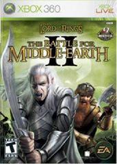 Lord of the Rings Battle for Middle Earth II