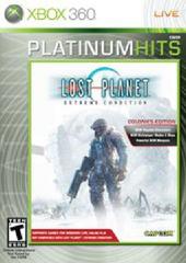 Lost Planet Extreme Condition [Colonies Edition]