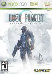 Lost Planet Extreme Conditions (Xbox 360)