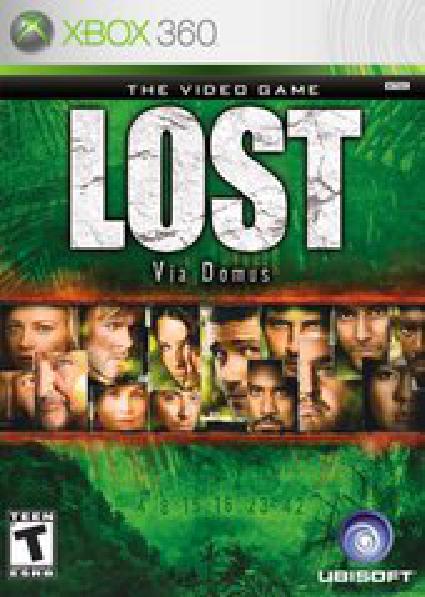 Lost Via Domus