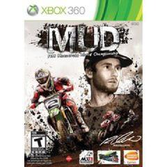 MUD-FIM Motorcross World Championship