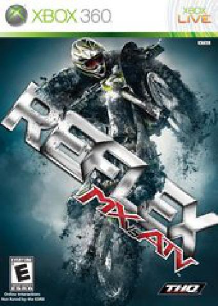 MX vs. ATV Reflex