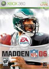 Madden 2006