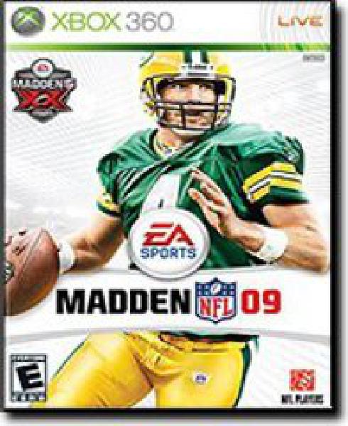 Madden 2009