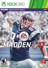 Madden NFL 17