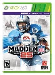 Madden NFL 25