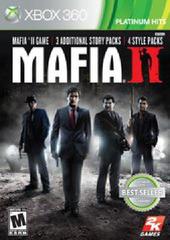 Mafia II