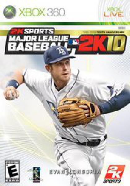 Major League Baseball 2K10