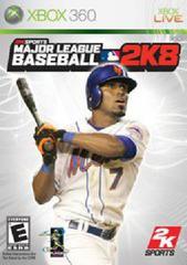 Major League Baseball 2K8