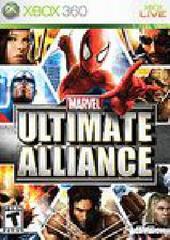 Marvel Ultimate Alliance