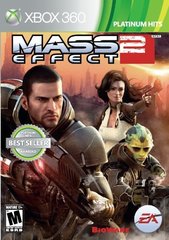 Mass Effect 2 [Platinum Hits]