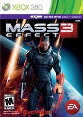 Mass Effect 3 (Xbox 360)