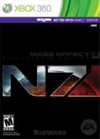 Mass Effect 3 [N7 Collectors Edition]