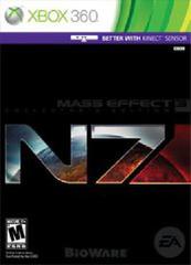 Mass Effect 3 [N7 Collector's Edition]