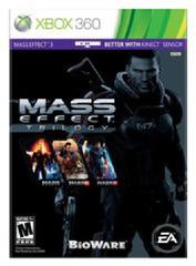 Mass Effect Trilogy