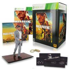 Max Payne 3 Special Edition