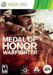 Medal of Honor Warfighter [Limited Edition]