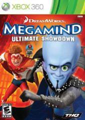 MegaMind: Ultimate Showdown