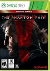 Metal Gear Solid V: The Phantom Pain [Day One]