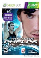 Michael Phelps: Push the Limit