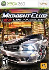 Midnight Club Los Angeles