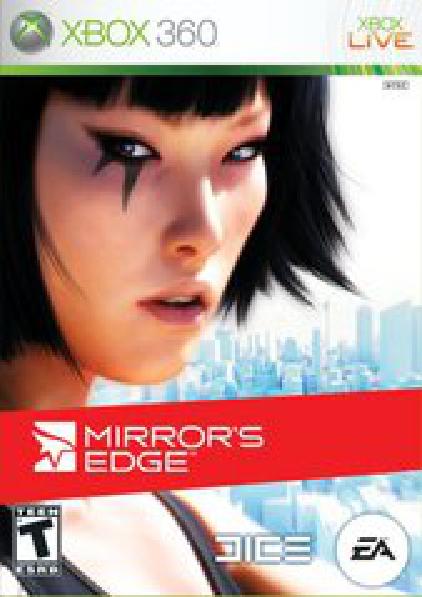 Mirrors Edge