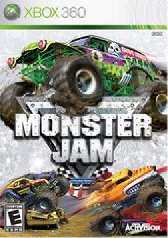 Monster Jam