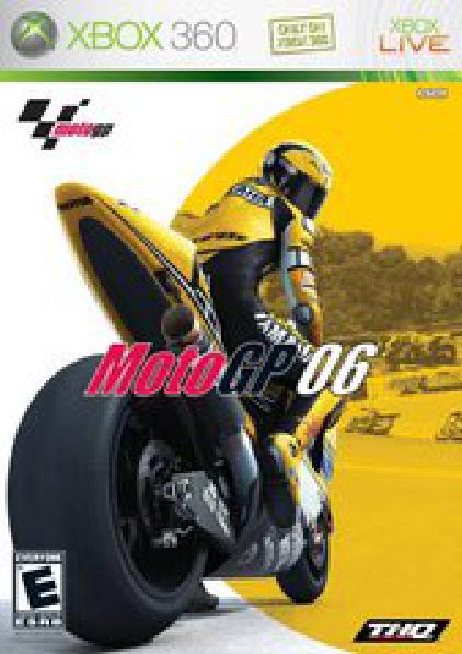 Moto GP 06