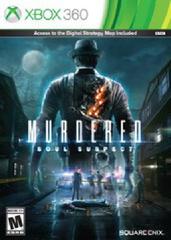 Murdered: Soul Suspect