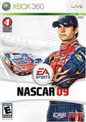 NASCAR 09