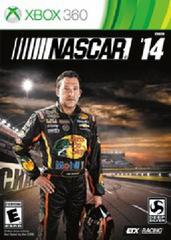 NASCAR 14