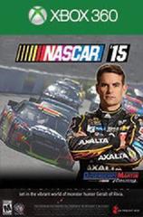 NASCAR 15