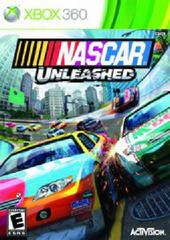 NASCAR Unleashed