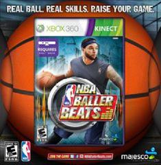 NBA Baller Beats