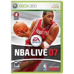 NBA Live 2007