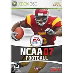 NCAA Football 2007