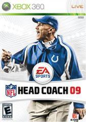 NFL Head Coach 2009