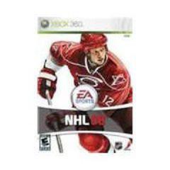 NHL 08