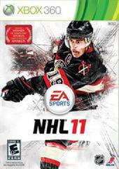 NHL 11