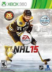 NHL 15