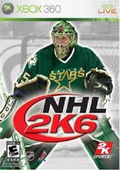 NHL 2K6