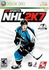 NHL 2K7