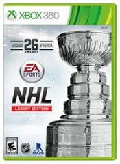 NHL Legacy Edition