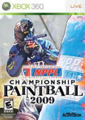 NPPL Championship Paintball 2009