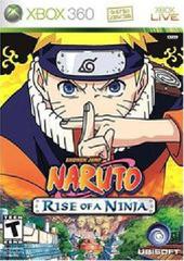 Naruto Rise of a Ninja