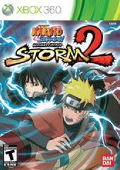 Naruto Shippuden Ultimate Ninja Storm 2